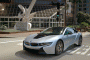 2017 BMW i8
