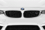 2017 BMW M4 Coupe Grille