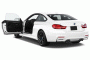 2017 BMW M4 Coupe Open Doors