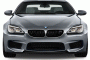 2017 BMW M6 Coupe Front Exterior View