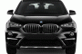 2017 BMW X1 xDrive28i Sports Activity Vehicle Front Exterior View