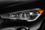 2017 BMW X1 xDrive28i Sports Activity Vehicle Headlight