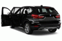 2017 BMW X1 xDrive28i Sports Activity Vehicle Open Doors