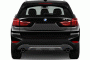 2017 BMW X1 xDrive28i Sports Activity Vehicle Rear Exterior View