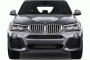 2017 BMW X3 xDrive28d Sports Activity Vehicle Front Exterior View