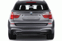 2017 BMW X3 xDrive28d Sports Activity Vehicle Rear Exterior View