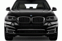 2017 BMW X5 xDrive35d Sports Activity Vehicle Front Exterior View