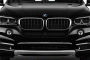 2017 BMW X5 xDrive35d Sports Activity Vehicle Grille
