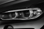 2017 BMW X5 xDrive35d Sports Activity Vehicle Headlight