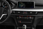 2017 BMW X5 xDrive35d Sports Activity Vehicle Instrument Panel