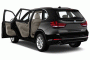 2017 BMW X5 xDrive35d Sports Activity Vehicle Open Doors