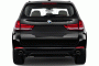 2017 BMW X5 xDrive35d Sports Activity Vehicle Rear Exterior View