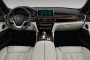 2017 BMW X5 xDrive40e iPerformance Sports Activity Vehicle Dashboard