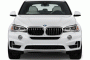 2017 BMW X5 xDrive40e iPerformance Sports Activity Vehicle Front Exterior View