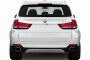 2017 BMW X5 xDrive40e iPerformance Sports Activity Vehicle Rear Exterior View