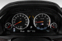 2017 BMW X6 M Sports Activity Coupe Instrument Cluster