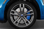 2017 BMW X6 M Sports Activity Coupe Wheel Cap