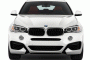 2017 BMW X6 sDrive35i Sports Activity Coupe Front Exterior View