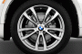 2017 BMW X6 sDrive35i Sports Activity Coupe Wheel Cap