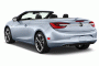 2017 Buick Cascada 2-door Convertible Premium Angular Rear Exterior View
