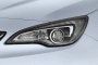2017 Buick Cascada 2-door Convertible Premium Headlight