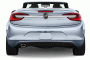 2017 Buick Cascada 2-door Convertible Premium Rear Exterior View