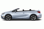 2017 Buick Cascada 2-door Convertible Premium Side Exterior View