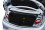 2017 Buick Cascada 2-door Convertible Premium Trunk