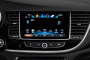 2017 Buick Encore FWD 4-door Premium Audio System