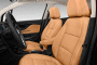 2017 Buick Encore FWD 4-door Premium Front Seats