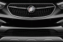 2017 Buick Encore FWD 4-door Premium Grille