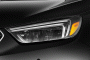 2017 Buick Encore FWD 4-door Premium Headlight