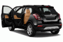 2017 Buick Encore FWD 4-door Premium Open Doors