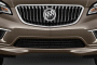 2017 Buick Envision AWD 4-door Premium II Grille