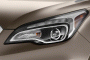 2017 Buick Envision AWD 4-door Premium II Headlight