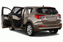 2017 Buick Envision AWD 4-door Premium II Open Doors