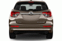 2017 Buick Envision AWD 4-door Premium II Rear Exterior View