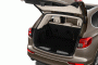 2017 Buick Envision AWD 4-door Premium II Trunk