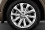 2017 Buick Envision AWD 4-door Premium II Wheel Cap