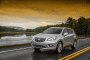 2017 Buick Envision