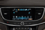 2017 Buick Lacrosse 4-door Sedan Essence FWD Audio System