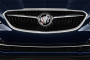 2017 Buick Lacrosse 4-door Sedan Essence FWD Grille