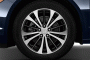 2017 Buick Lacrosse 4-door Sedan Essence FWD Wheel Cap