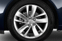 2017 Buick Regal 4-door Sedan Premium II FWD Wheel Cap