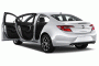 2017 Buick Regal 4-door Sedan Sport Touring FWD Open Doors