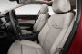 2017 Cadillac ATS Sedan 4-door Sedan 3.6L Premium Performance RWD Front Seats