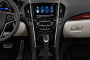 2017 Cadillac ATS Sedan 4-door Sedan 3.6L Premium Performance RWD Instrument Panel