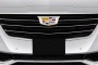2017 Cadillac CT6 Sedan 4-door Sedan 3.6L AWD Grille