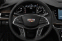 2017 Cadillac CT6 Sedan 4-door Sedan 3.6L AWD Steering Wheel