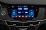 2017 Cadillac CT6 Sedan 4-door Sedan 3.6L AWD Temperature Controls